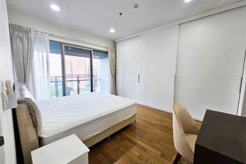 Condo in Bangkok, Thailand, 3 bedrooms  № 85858 - photo 7