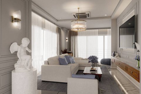 Condo in Pattaya, Thailand, 2 bedrooms  № 116099 - photo 1