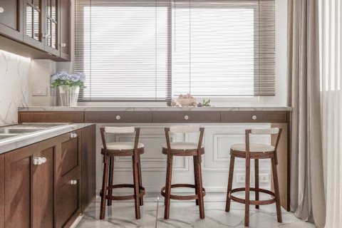 Condo in Pattaya, Thailand, 2 bedrooms  № 116099 - photo 8