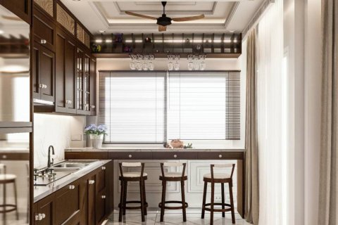 Condo in Pattaya, Thailand, 2 bedrooms  № 116099 - photo 7