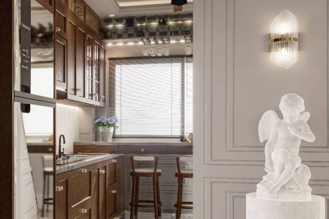 Condo in Pattaya, Thailand, 2 bedrooms  № 116099 - photo 6