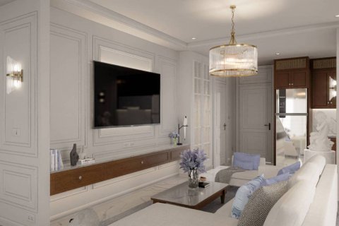 Condo in Pattaya, Thailand, 2 bedrooms  № 116099 - photo 2