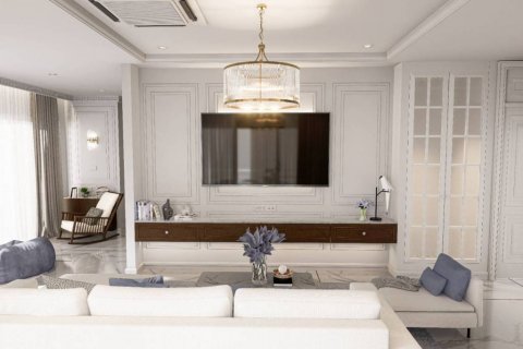 Condo in Pattaya, Thailand, 2 bedrooms  № 116099 - photo 5