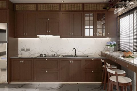 Condo in Pattaya, Thailand, 2 bedrooms  № 116099 - photo 9