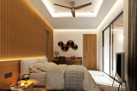 Villa à Ko Samui, Thaïlande 3 chambres № 116102 - photo 7