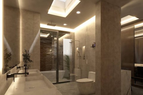 Villa à Ko Samui, Thaïlande 3 chambres № 116102 - photo 8