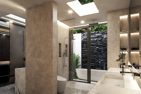 Villa à Ko Samui, Thaïlande 3 chambres № 116102 - photo 9