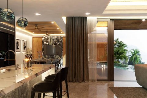 Villa à Ko Samui, Thaïlande 3 chambres № 116102 - photo 4