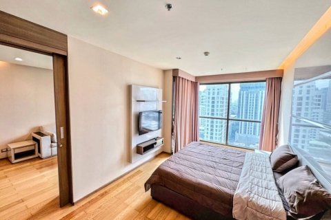 Condo à Bangkok, Thaïlande, 1 chambre  № 116103 - photo 4