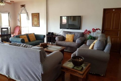 Вилла в Сам Рой Йоте, Таиланд с 5 спальнями  № 116100 - фото 2