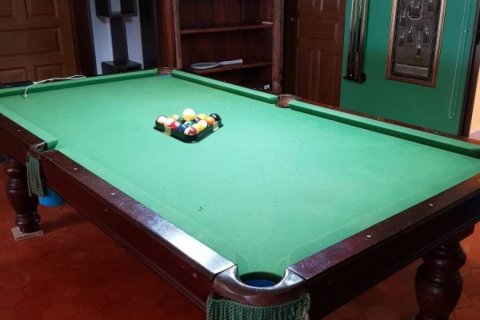 Вилла в Сам Рой Йоте, Таиланд с 5 спальнями  № 116100 - фото 4