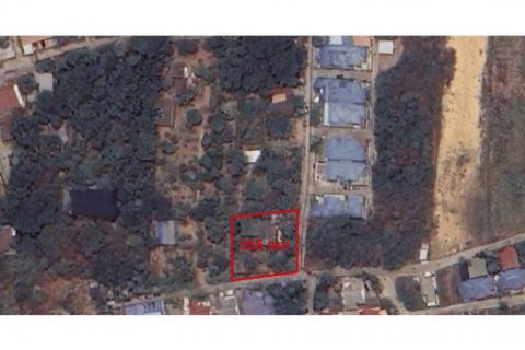 Земельный участок в Хуа Хине, Таиланд  № 116104 - фото 5