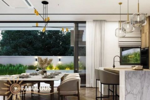 Villa à Phuket, Thaïlande 3 chambres № 124352 - photo 3