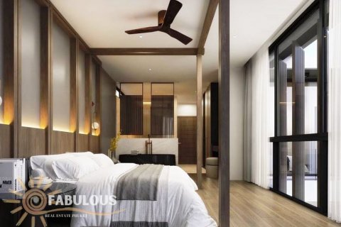 Villa à Phuket, Thaïlande 3 chambres № 124352 - photo 9