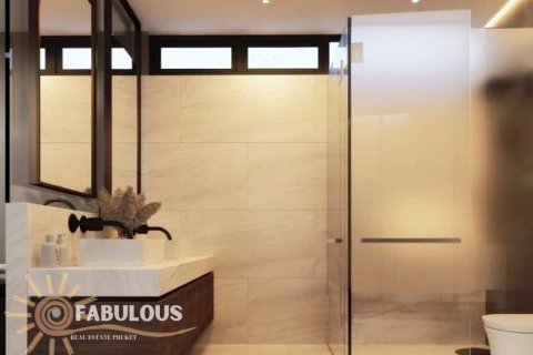 Villa à Phuket, Thaïlande 3 chambres № 124352 - photo 4