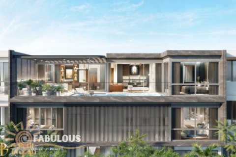 Condo in Surin, Thailand, 2 bedrooms  № 124350 - photo 1
