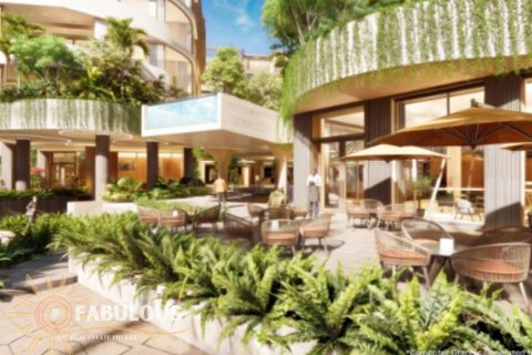 Condo in Surin, Thailand, 2 bedrooms  № 124350 - photo 23