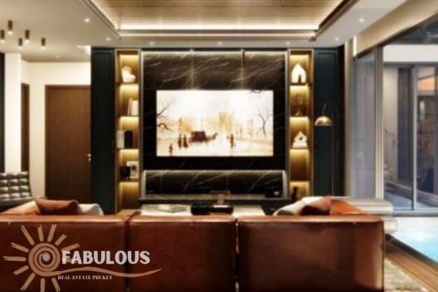 Condo in Surin, Thailand, 2 bedrooms  № 124350 - photo 10