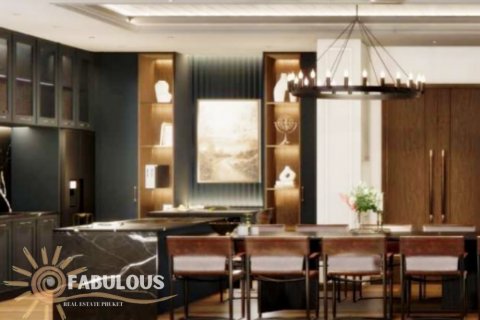 Condo in Surin, Thailand, 2 bedrooms  № 124350 - photo 9