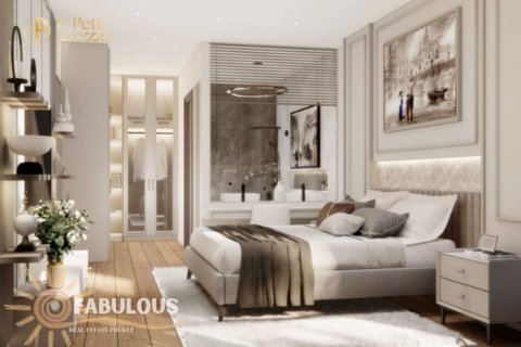 Condo in Surin, Thailand, 2 bedrooms  № 124350 - photo 19