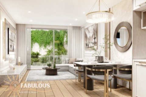 Condo in Surin, Thailand, 2 bedrooms  № 124350 - photo 4