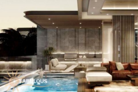 Condo in Surin, Thailand, 2 bedrooms  № 124350 - photo 8