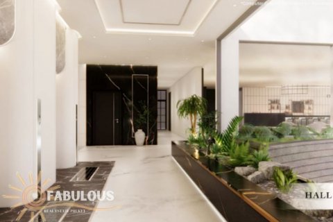 Condo in Surin, Thailand, 2 bedrooms  № 124350 - photo 20