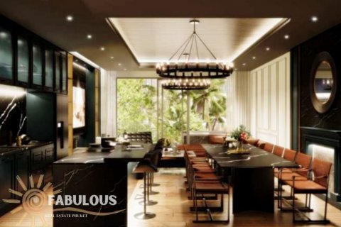Condo in Surin, Thailand, 2 bedrooms  № 124350 - photo 26