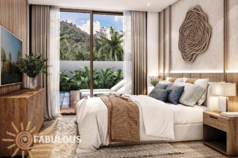 Вилла в Пхукете, Таиланд с 4 спальнями  № 124353 - фото 3