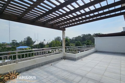 Condo in Wichit, Thailand, 2 bedrooms  № 124355 - photo 14