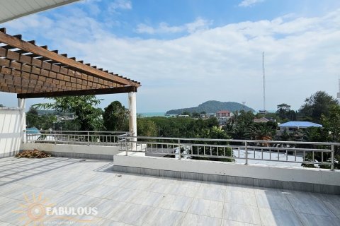 Condo in Wichit, Thailand, 2 bedrooms  № 124355 - photo 13
