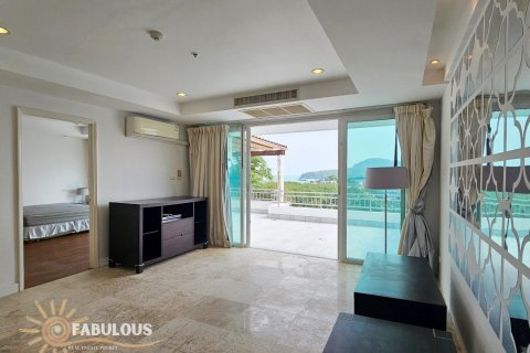 Condo in Wichit, Thailand, 2 bedrooms  № 124355 - photo 10