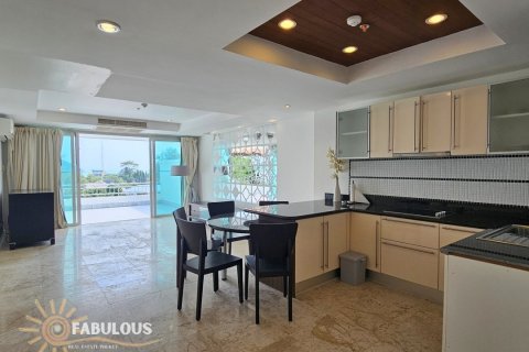 Condo in Wichit, Thailand, 2 bedrooms  № 124355 - photo 6
