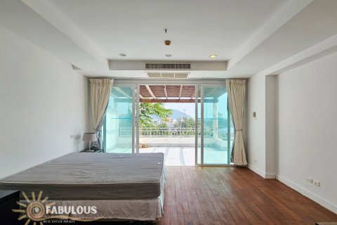 Condo in Wichit, Thailand, 2 bedrooms  № 124355 - photo 16