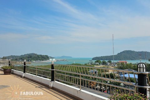 Condo in Wichit, Thailand, 2 bedrooms  № 124355 - photo 2