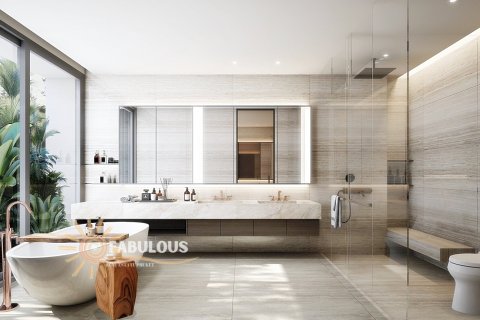 Villa in Phuket, Thailand 3 bedrooms № 124294 - photo 5