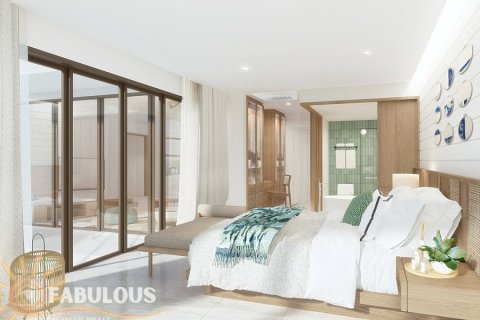 Villa à Rawai, Thaïlande 3 chambres № 124354 - photo 8