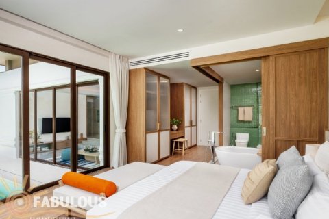 Villa à Rawai, Thaïlande 3 chambres № 124354 - photo 17