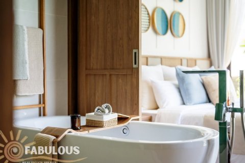 Villa à Rawai, Thaïlande 3 chambres № 124354 - photo 5