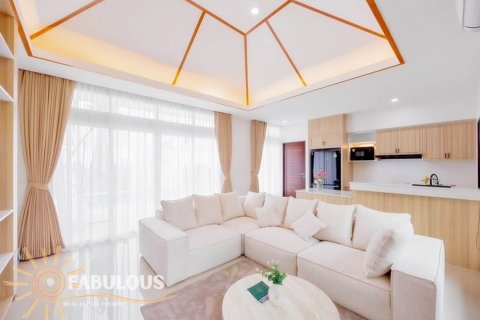 Villa in Rawai, Thailand 3 bedrooms № 124351 - photo 3