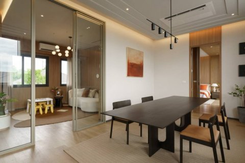 Вилла в Паттайе, Таиланд с 4 спальнями  № 124645 - фото 4