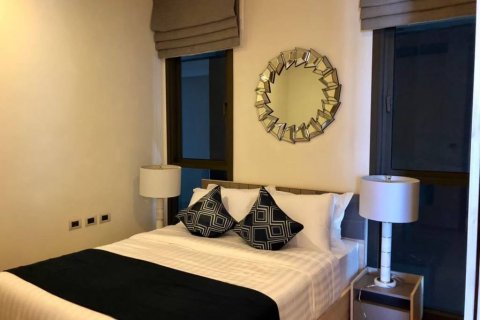 Кондоминиум с 2 спальнями в Май Кхао, Таиланд № 124646 - фото 10