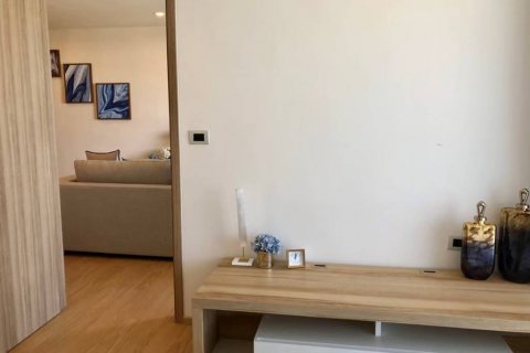 Кондоминиум с 2 спальнями в Май Кхао, Таиланд № 124646 - фото 6