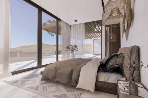 Вилла в Сураттхани, Таиланд с 3 спальнями  № 124648 - фото 10