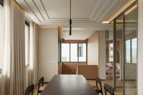 Вилла в Паттайе, Таиланд с 4 спальнями  № 124644 - фото 5