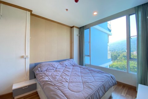 Condo à Chiang Mai, Thaïlande, 2 chambres  № 83058 - photo 8