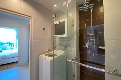 Condo à Chiang Mai, Thaïlande, 2 chambres  № 83058 - photo 24