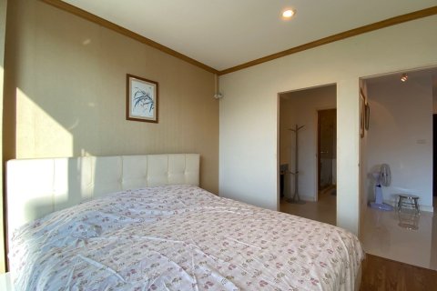 Condo à Chiang Mai, Thaïlande, 2 chambres  № 83058 - photo 21