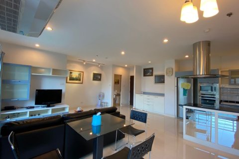 Condo à Chiang Mai, Thaïlande, 2 chambres  № 83058 - photo 7