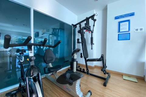 Condo à Chiang Mai, Thaïlande, 2 chambres  № 83058 - photo 26